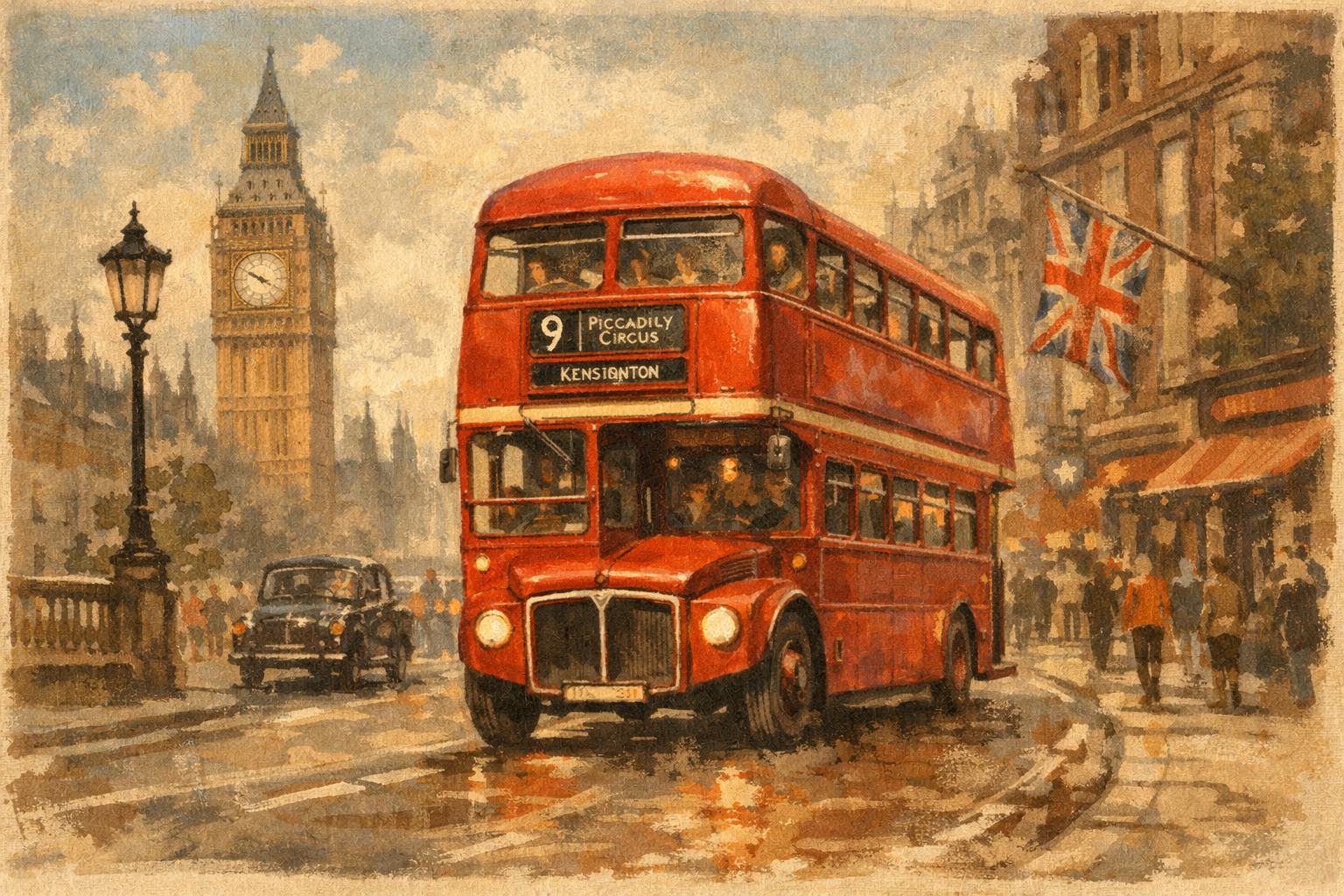 「英語で雑談にあこがれて」のきっかけ